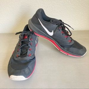 Mens Nike Training Shoes. Sz 12.5